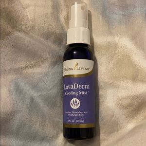 Young Living LavaDerm Cooling Mist